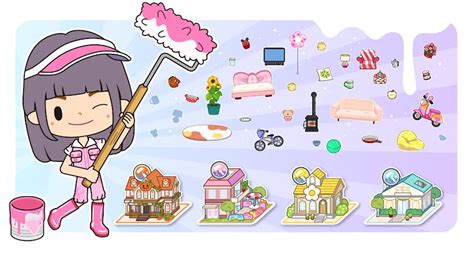 missax mod apk|Download Miga Town: My World (MOD, Unlocked) 1.69 APK for .